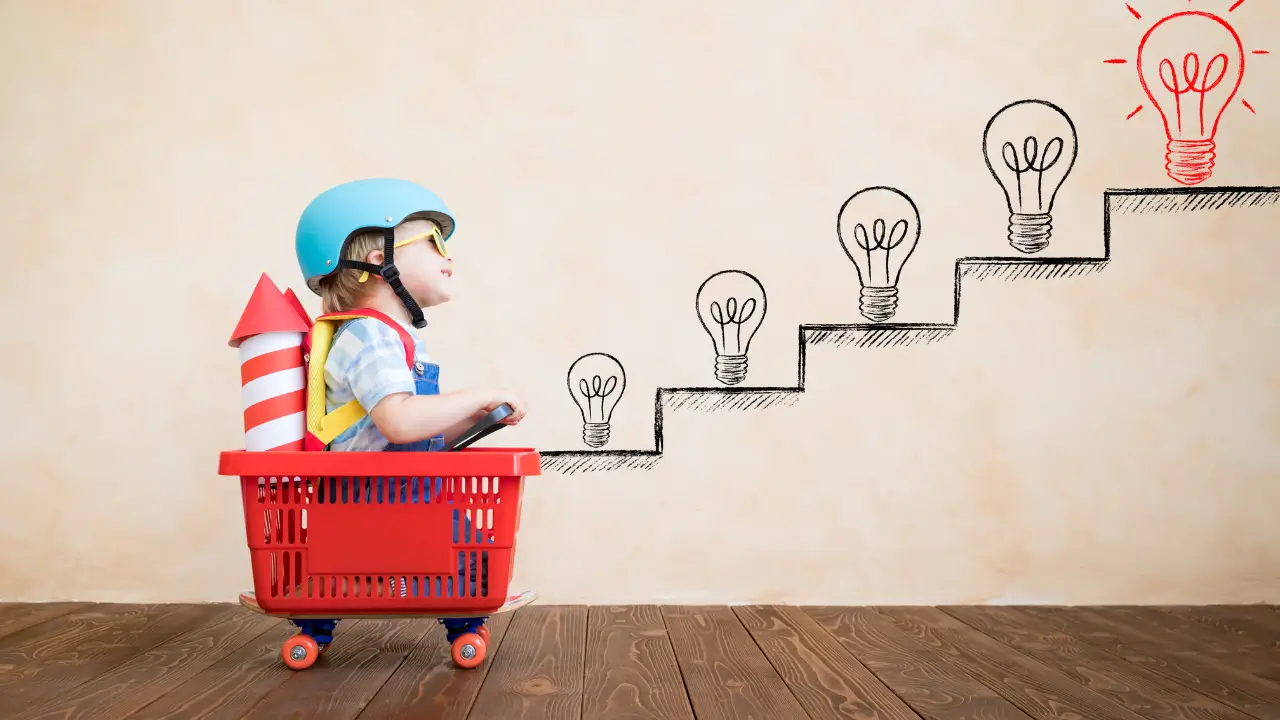 7 MARCOS ESSENCIAIS DO DESENVOLVIMENTO INFANTIL