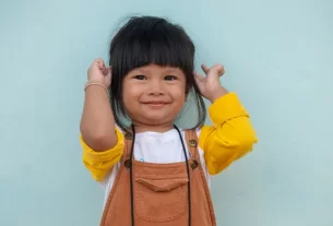 Incentivar a autonomia desde os 2 anos