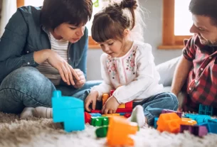 Impactos da Parentalidade no Desenvolvimento Infantil