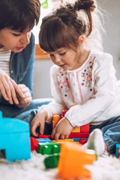 Impactos da Parentalidade no Desenvolvimento Infantil